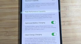 Fair
													Apple iPhone 12 - Unlocked, Black, 128 GB, A2172, photo 1 of 14