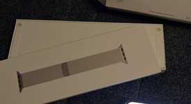 New
													Apple Watch Series 11 42mm - Unlocked, Rose Gold, A3335 - Cellular, Titanium, photo 4 of 5