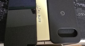 Mint
													Google Pixel 9a - Unlocked, Obsidian, 128 GB, 8 GB, photo 2 of 7