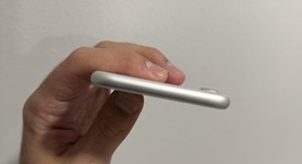 Fair
													Apple iPhone 7 - AT&T, Silver, 32 GB, A1778, photo 2 of 8