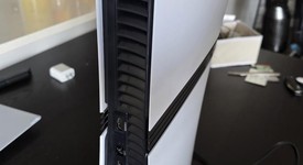Mint
													PlayStation 5 Pro (2024) - White, 2 TB, photo 5 of 5