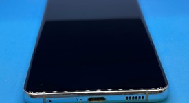 Mint
													Samsung Galaxy S21 Ultra 5G - Unlocked, Silver, 256 GB, 12 GB, SM-G998U1, photo 1 of 3