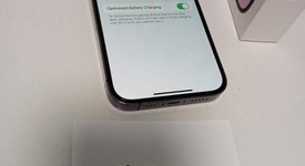Good
													Apple iPhone 14 Pro Max - Unlocked, Purple, 512 GB, A2651, photo 1 of 7