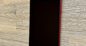 Mint
													Apple iPhone SE 3rd Gen 2022 - Unlocked, Red, 128 GB, A2595, photo 5 of 9