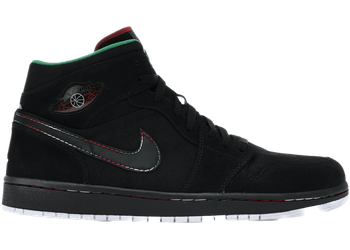 Jordan 1 Retro Cinco de Mayo (Black) for sale