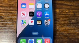 Good
													Apple iPhone 16 Pro Max - AT&T, Natural, 256 GB, A3084, photo 2 of 5
