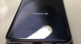 Good
													Samsung Galaxy S8 - T-Mobile, Gray, 64 GB, 4 GB, SM-G950U, photo 3 of 11