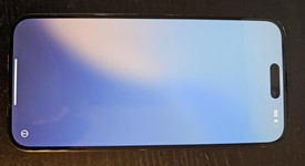 Good
													Apple iPhone 15 Plus - Verizon, Black, 128 GB, A2847, photo 5 of 6