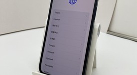 Fair
													Apple iPhone 12 - Unlocked, Blue, 256 GB, A2172, photo 2 of 8