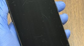 Fair
													Apple iPhone 16 Pro Max - Unlocked, Black, 256 GB, A3084, photo 3 of 8