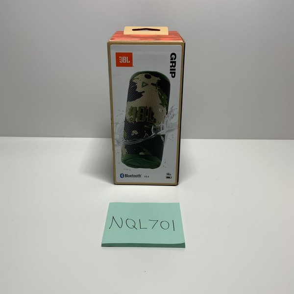 JBL Grip - Camo