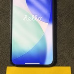 Good Apple iPhone 13 - AT&T, 128 GB, Midnight, A2482