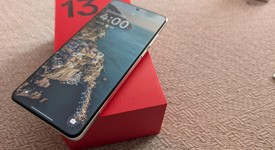 Good
													OnePlus 13 - Unlocked, Midnight Ocean, 512 GB, 16 GB, photo 1 of 10