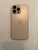 Mint Apple iPhone 16 Pro Max - Unlocked, Desert, 256 GB, A3084