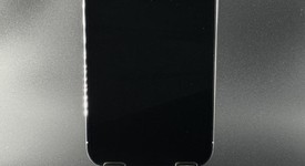 Good
													Apple iPhone 14 Pro - Unlocked, Silver, 128 GB, A2650, photo 4 of 6