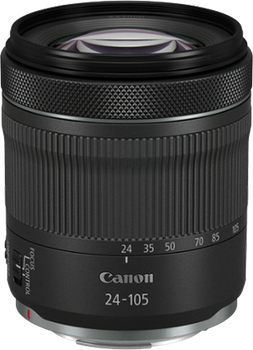 Canon RF 24-105mm f4-7.1 IS STM for sale