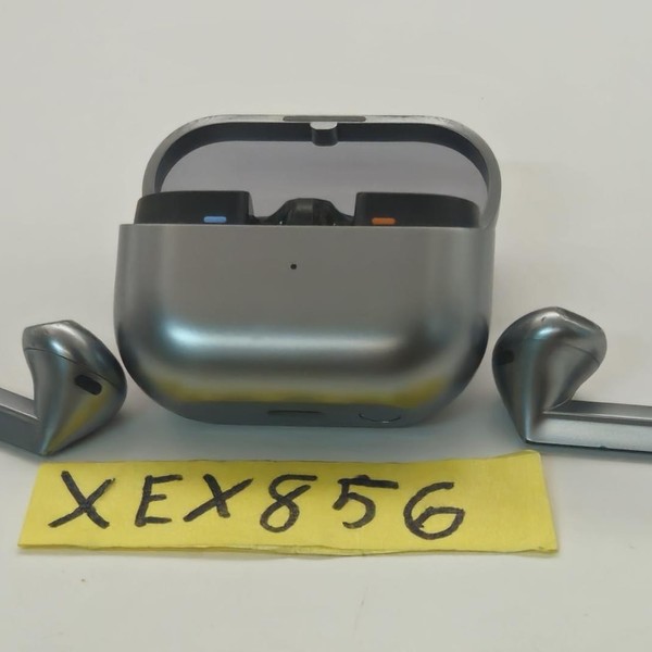 Samsung Galaxy Buds3 - Silver