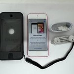 Mint Apple iPod Touch 7th Gen - Wi-Fi, Pink, 32 GB