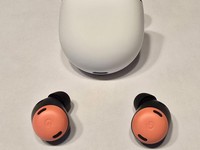 Google Pixel Buds Pro