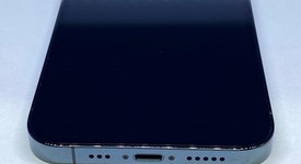 Good
													Apple iPhone 12 Pro - AT&T, Pacific Blue, 512 GB, A2341, photo 3 of 3