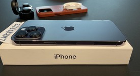 Mint
													Apple iPhone 14 Pro Max - T-Mobile, Purple, 128 GB, A2651, photo 3 of 8