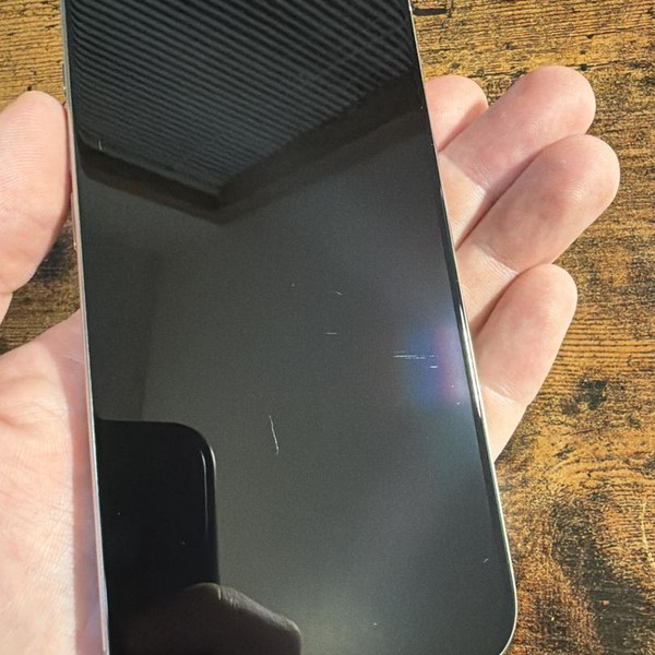 Apple iPhone 15 Pro - Unlocked, 128 GB, Natural, A2848