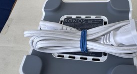 Mint
													Sonos Connect, photo 3 of 5