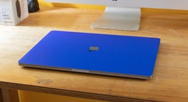 Good
													MacBook Pro 2019 - 16" - I9, Gray, 2 TB, 32 GB, photo 4 of 10