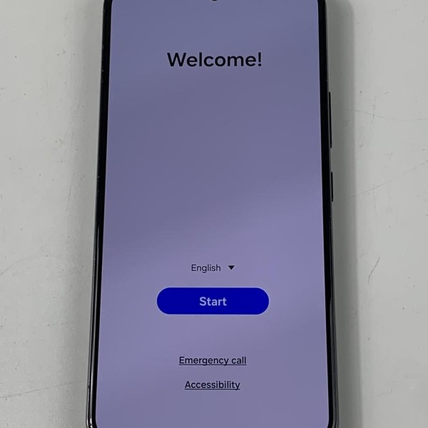 Samsung Galaxy S22 - Verizon, Black, 128 GB, 8 GB, SM-S901U