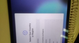 Good
													Apple iPad Pro 13" (M4) 2024 - Wi-Fi, Black, 256 GB, 8 GB, A2925, Standard Glass, photo 5 of 6