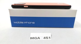 Fair
													Google Pixel 4 - Unlocked, Orange, 64 GB, 6 GB, G020I, Google Edition, photo 4 of 9