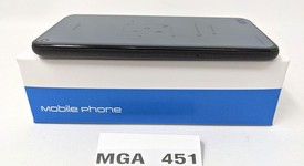 Mint
													Google Pixel 5 - Verizon, Black, 128 GB, 8 GB, GD1YQ, photo 5 of 7