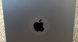 Good
													Apple iPad Pro 11" 2018 - Wi-Fi, Silver, 64 GB, A1980, photo 6 of 6