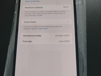 Apple iPhone 15 Plus