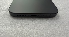 Good
													Apple iPhone 16 Pro Max - Unlocked, Black, 512 GB, A3084, photo 5 of 9