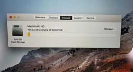 Good
													MacBook Pro 2015 (Retina) - 15" - Silver, 512 GB, 16 GB, photo 4 of 13
