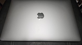 Good
													MacBook Air 2020 - 13" - Apple M1, Silver, 256 GB, 8 GB, photo 2 of 14