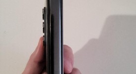 Good
													Samsung Galaxy Z Fold5 - AT&T, Black, 512 GB, 12 GB, SM-F946U, photo 5 of 6