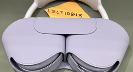 Used
													Apple AirPods Max USB-C - Purple, photo 4 of 23