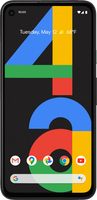 Pixel 4a Comparison