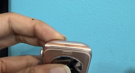 Good
													Apple Watch Series 10 46mm - Unlocked, Rose Gold, A3003 - Cellular, Aluminum, photo 6 of 6