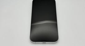 Mint
													Apple iPhone 16 - Unlocked, White, 128 GB, A3081, photo 2 of 16