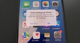 Good
													Apple iPhone 15 - T-Mobile, Black, 128 GB, A2846, photo 1 of 3