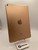 Good Apple iPad Mini 5th Gen - Unlocked, Gold, 256 GB