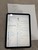 Mint Apple iPad 10th Gen - Unlocked, Silver, 64 GB, A2757