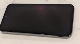 Good
													Google Pixel 9 Pro XL - Unlocked, Obsidian, 256 GB, 16 GB, GGX8B, photo 2 of 8