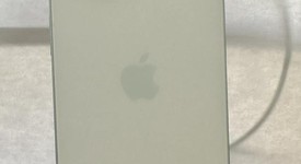 Mint
													Apple iPhone 15 - Unlocked, Blue, 256 GB, A2846, photo 2 of 7