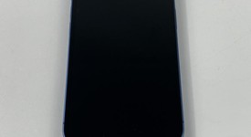 Good
													Apple iPhone 13 - US Cellular, Blue, 128 GB, A2482, photo 2 of 7