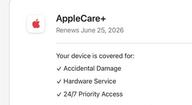 Good
													MacBook Pro 2019 - 16" - I9, Gray, 2 TB, 64 GB, photo 3 of 11