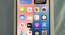 Good
													Apple iPhone 15 Pro Max - Unlocked, White, 256 GB, A2849, photo 1 of 18